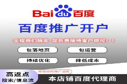 百度SEM推广经典案例，揭秘营销之道